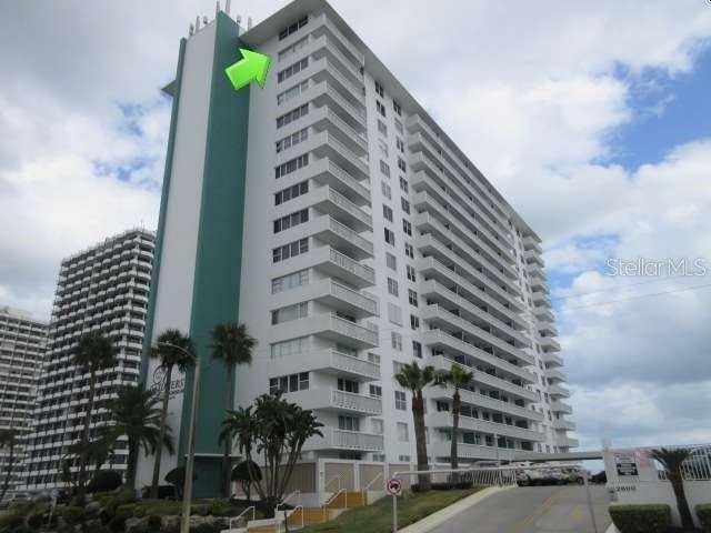 Daytona Beach, FL 32118,2800 N ATLANTIC AVE #1602