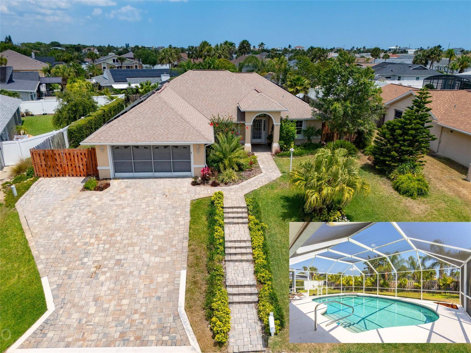 Ormond Beach, FL 32176,3 SEABRIDGE DR