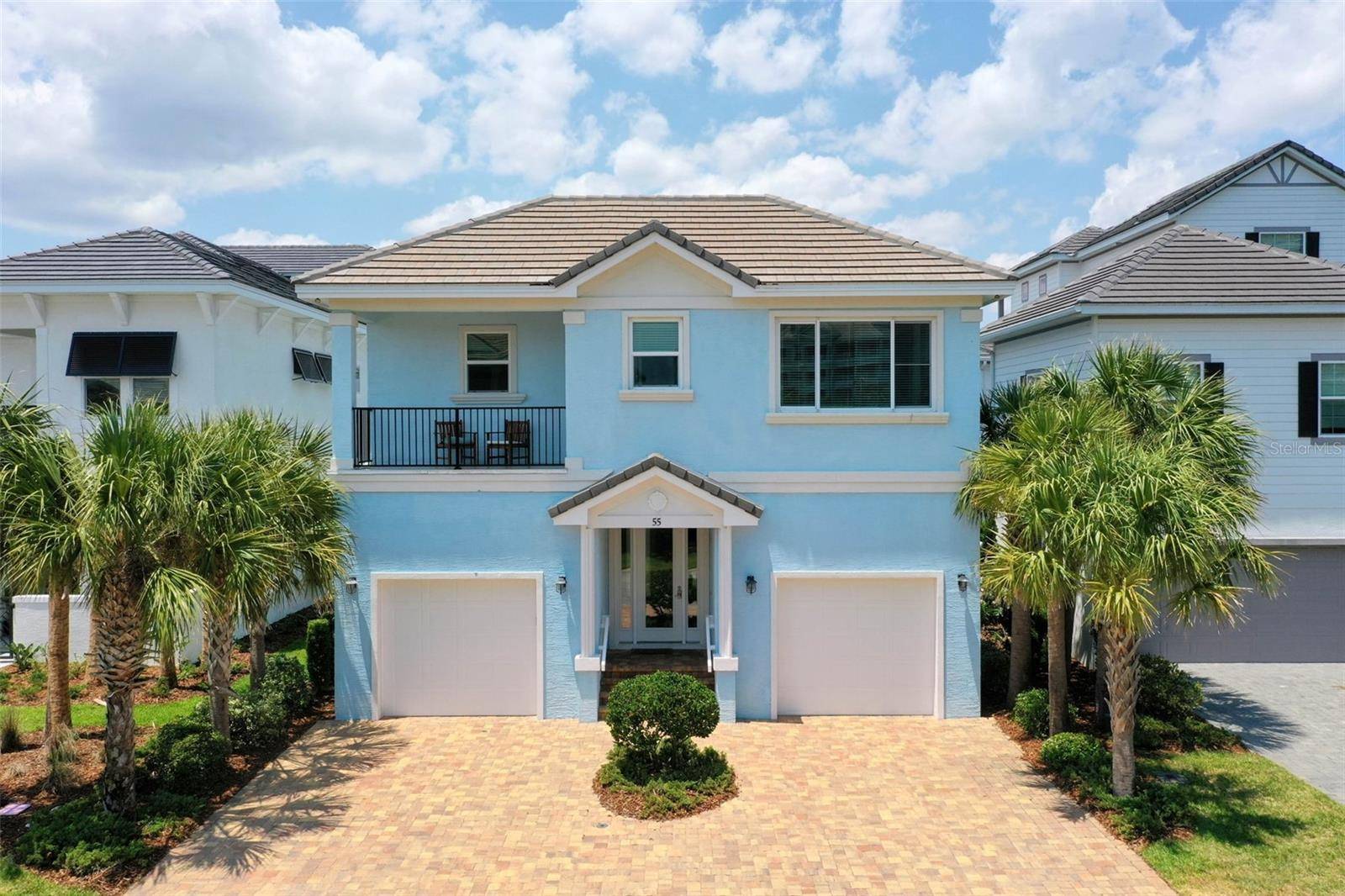 Palm Coast, FL 32137,55 CINNAMON BEACH WAY