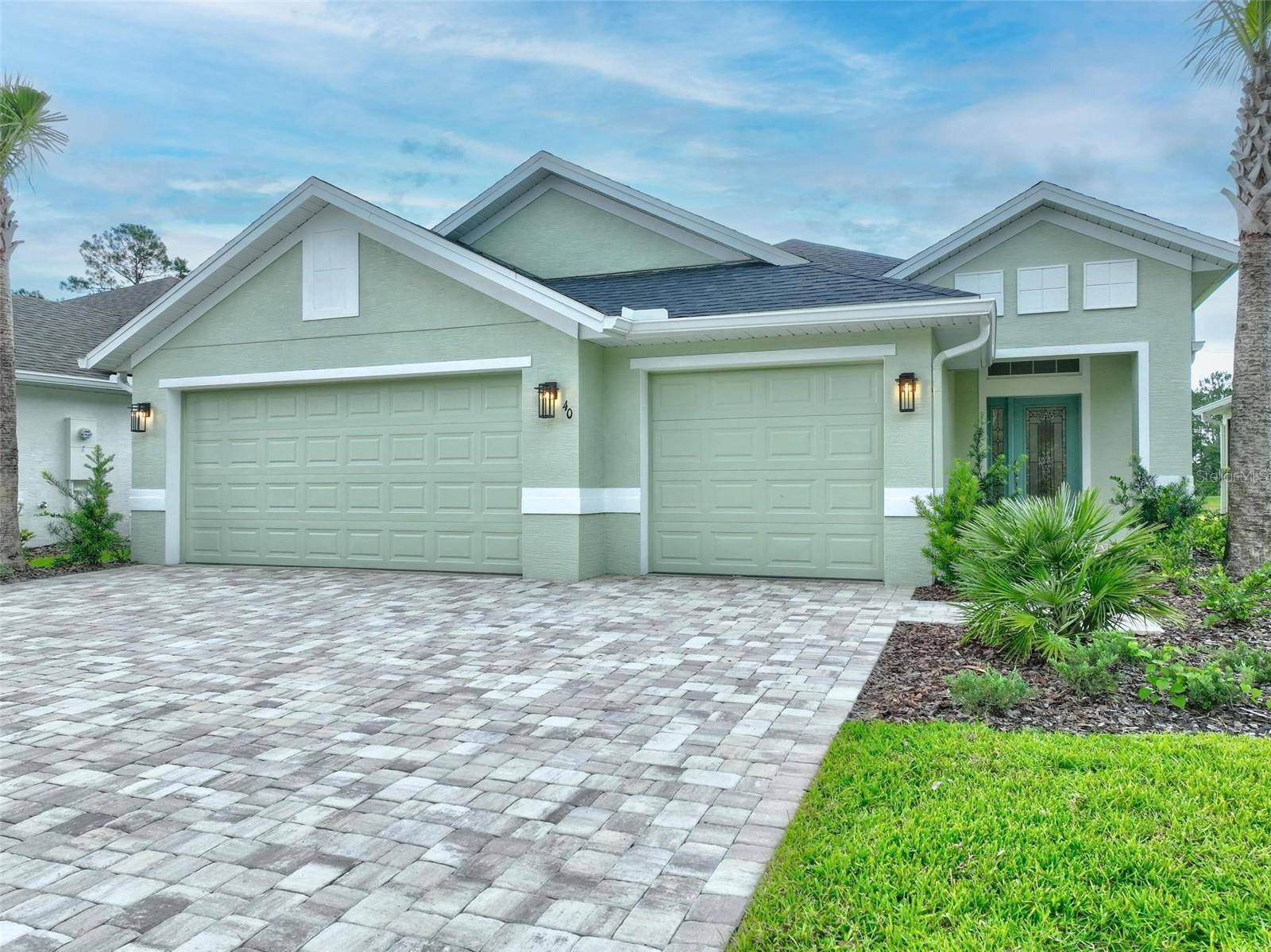 Palm Coast, FL 32137,40 MATANZAS COVE DR