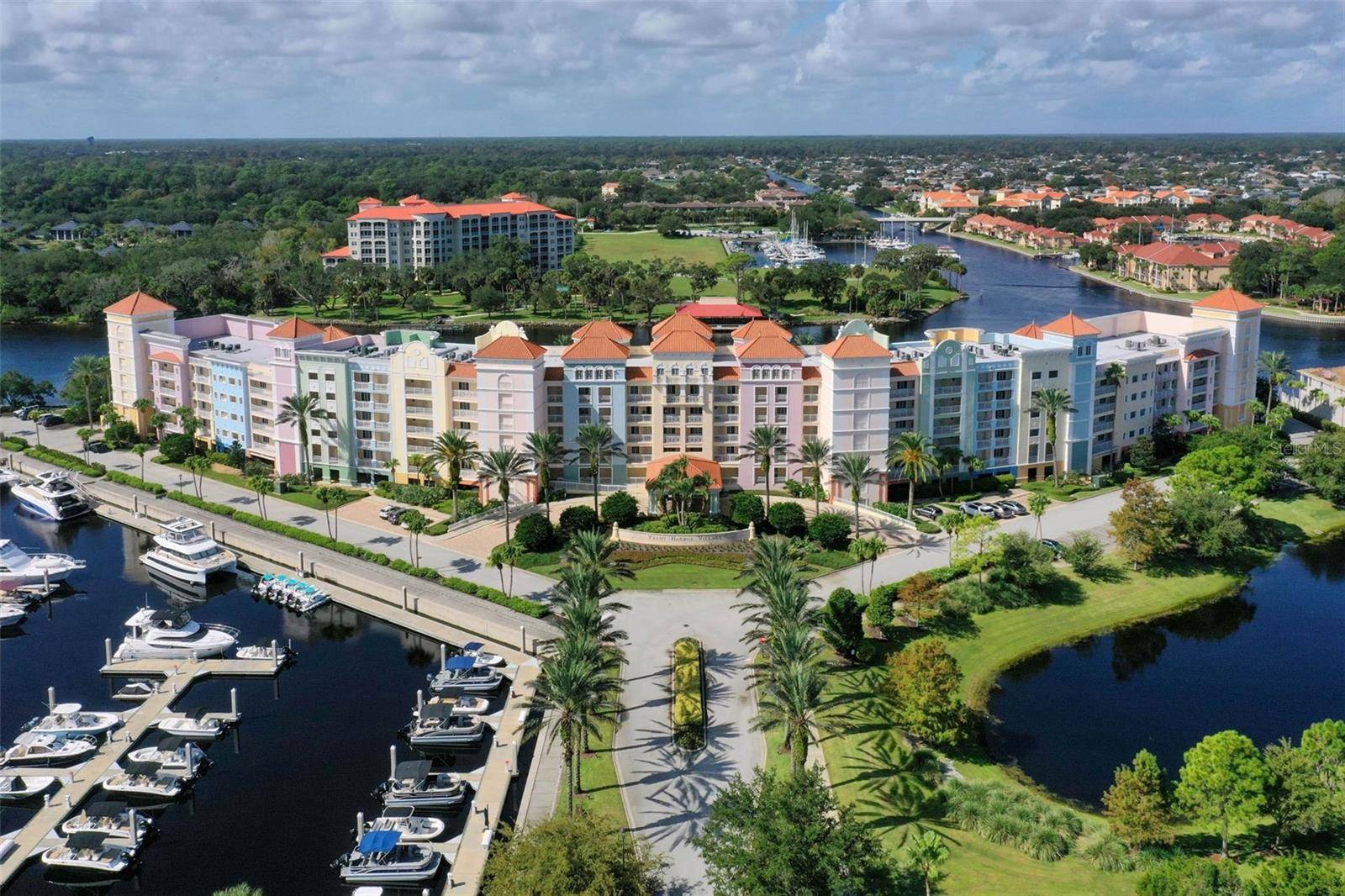 Palm Coast, FL 32137,102 YACHT HARBOR DR #364