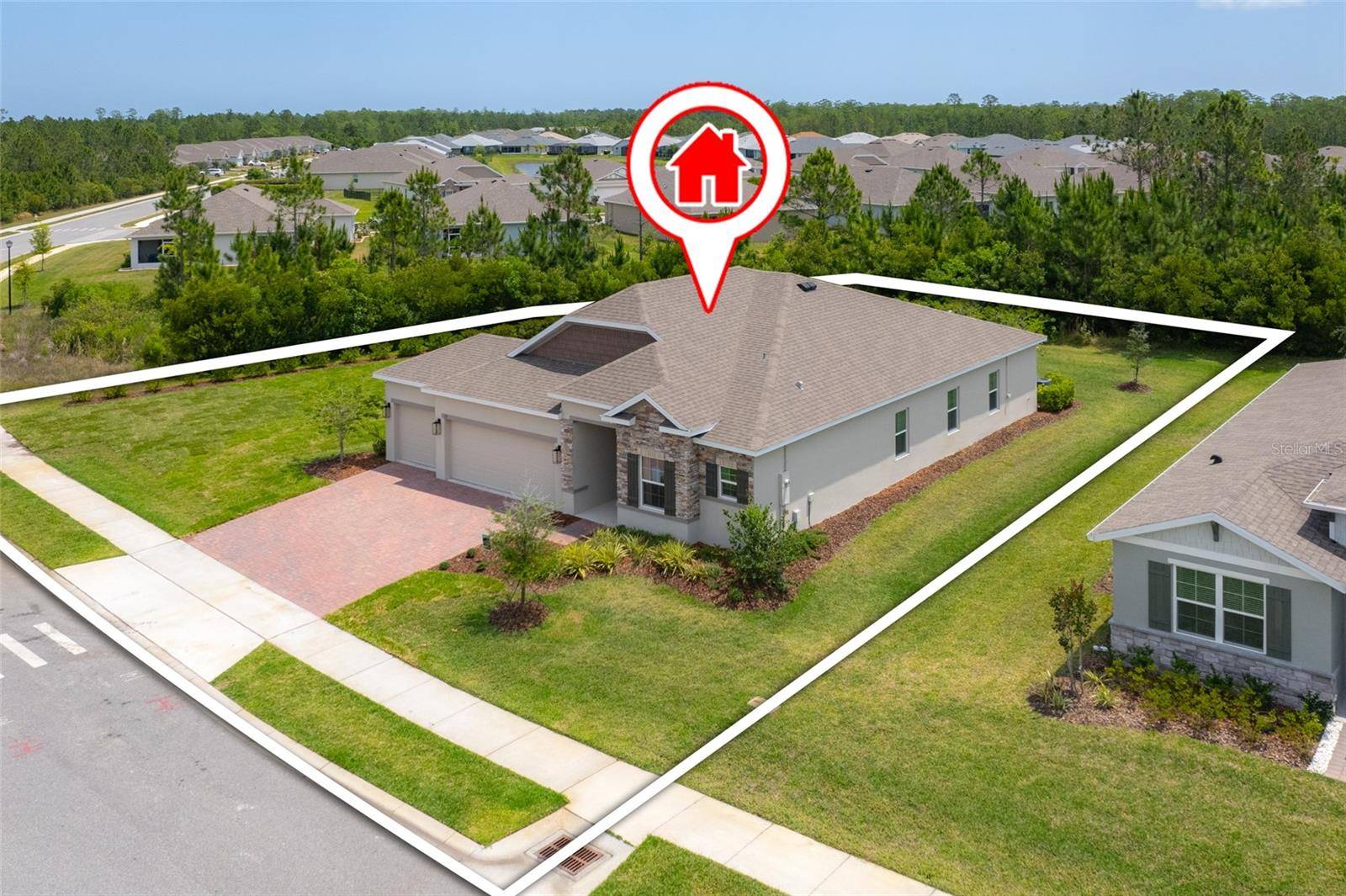 Ormond Beach, FL 32174,79 HUNTINGTON PL