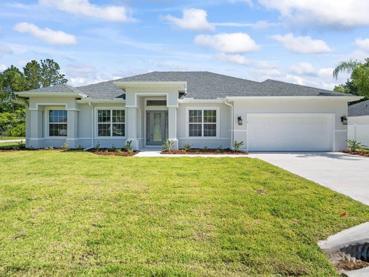 Palm Coast, FL 32137,1 BURLAND PL