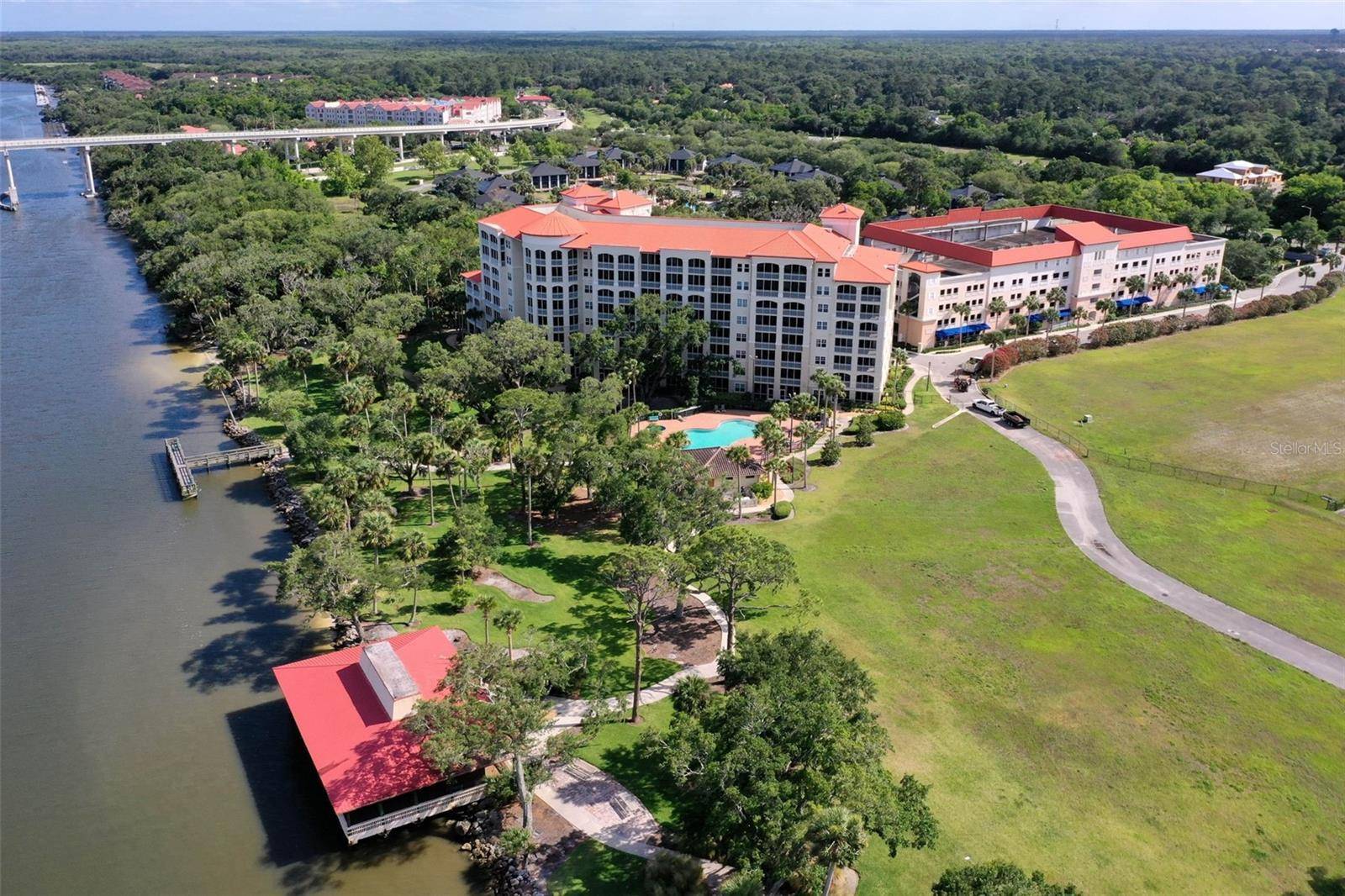 Palm Coast, FL 32137,146 PALM COAST RESORT BLVD #409