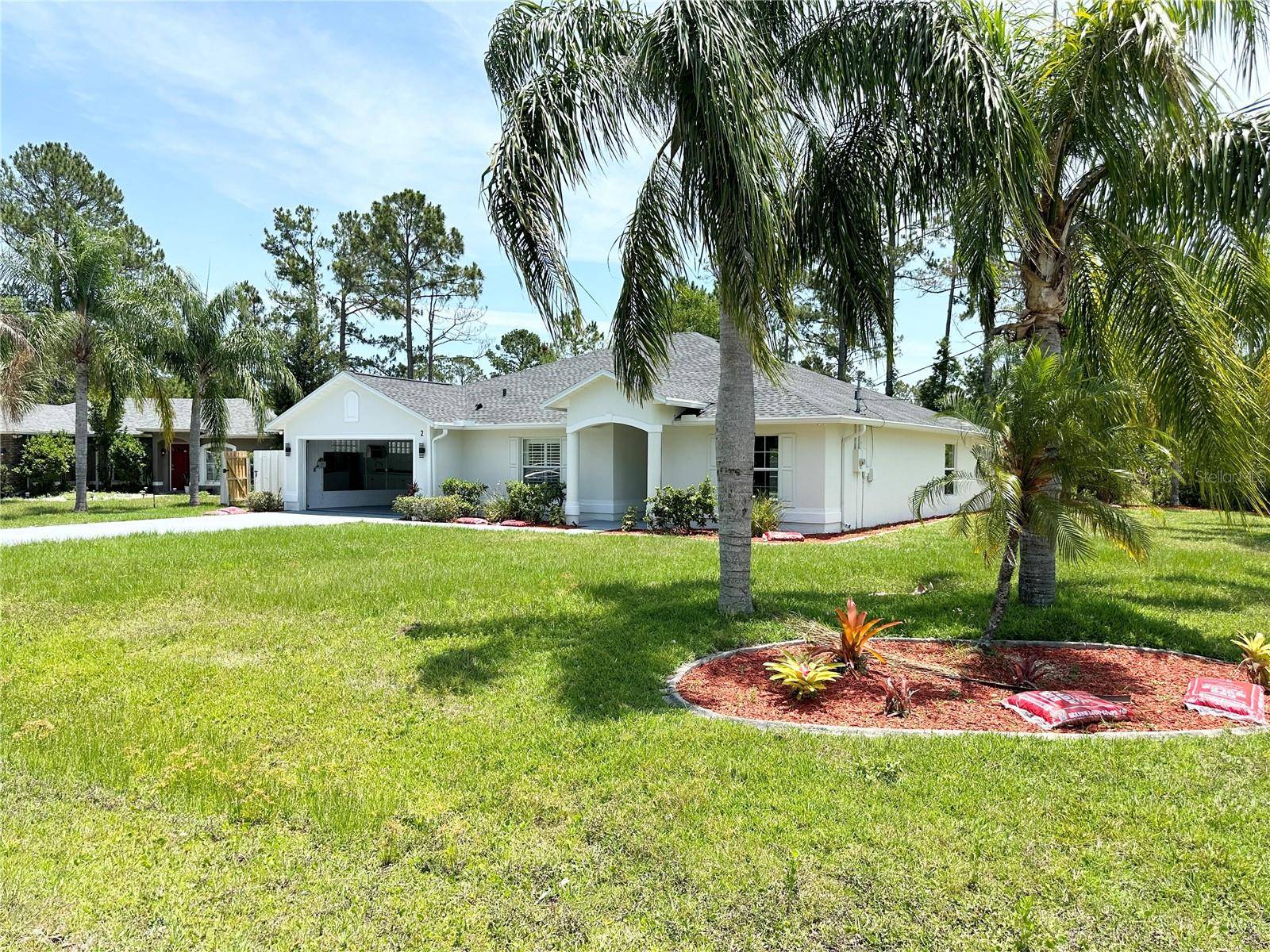 Palm Coast, FL 32164,2 SENLAC CT