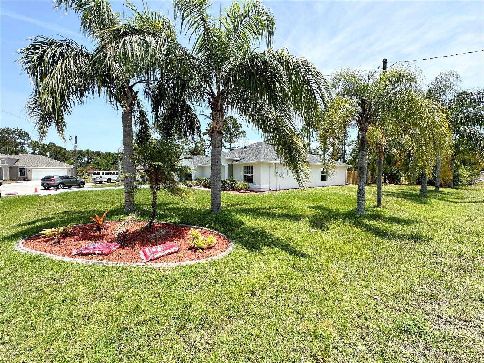 Palm Coast, FL 32164,2 SENLAC CT