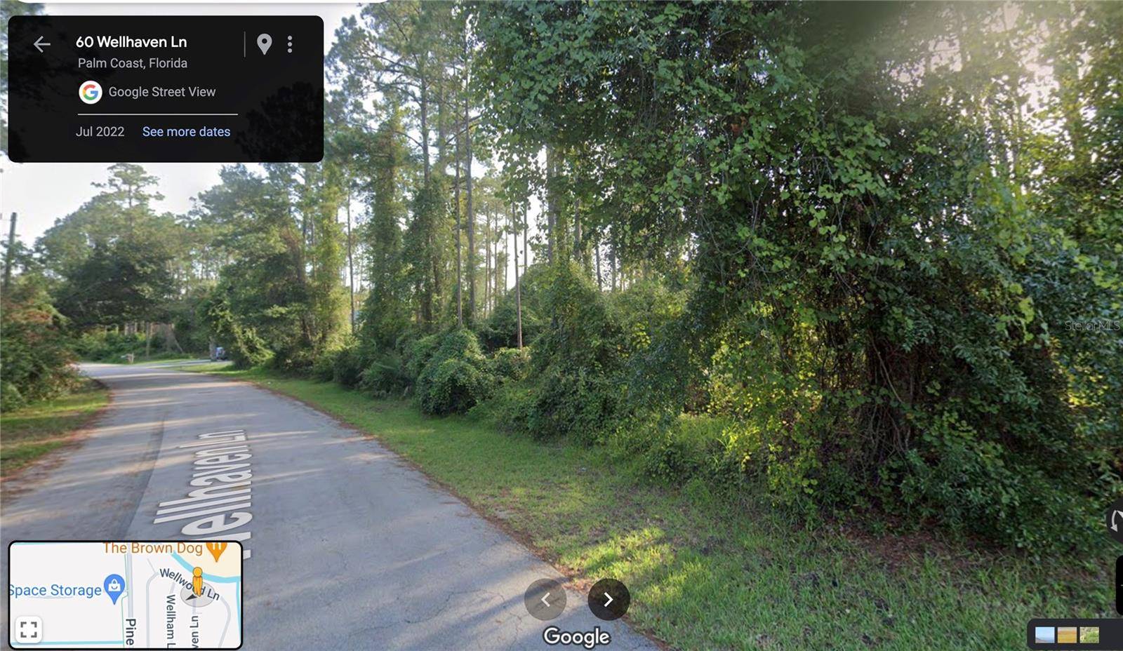 Palm Coast, FL 32164,59 WELLHAVEN LN