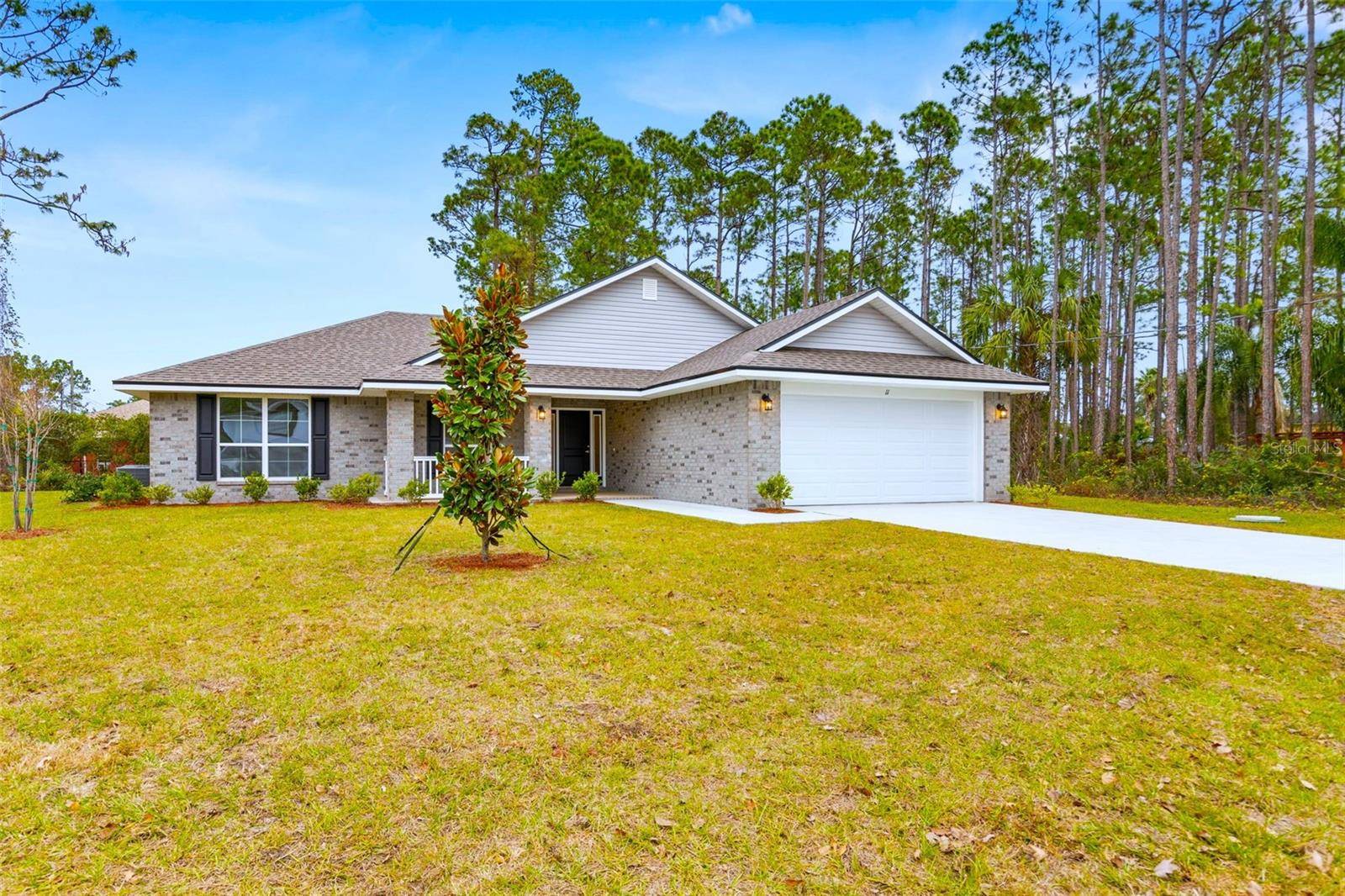 Palm Coast, FL 32164,11 RYDER PL