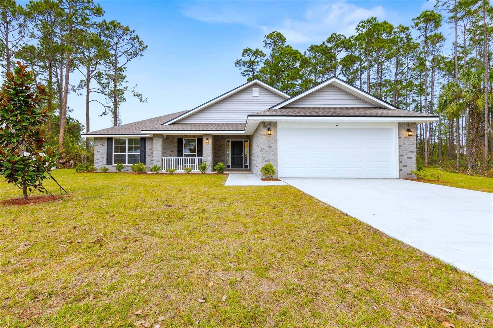 Palm Coast, FL 32164,11 RYDER PL