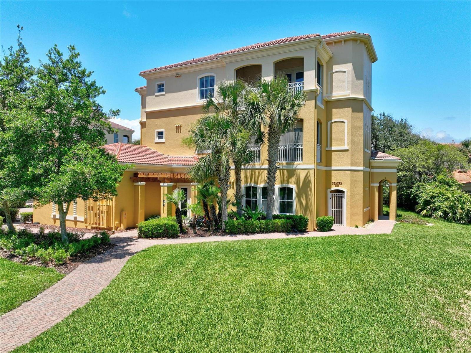 Palm Coast, FL 32137,40 CASA BELLA CIR #1103