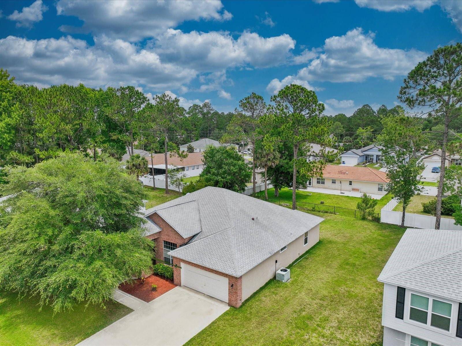 Palm Coast, FL 32164,15 POPPY LN