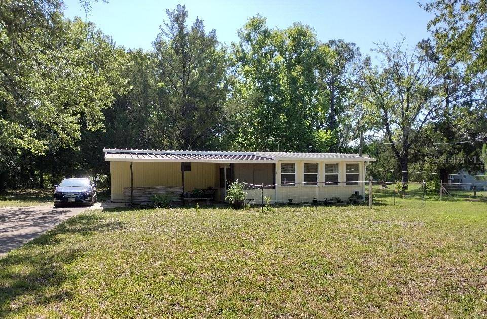 Bunnell, FL 32110,174 CATHERINE ST