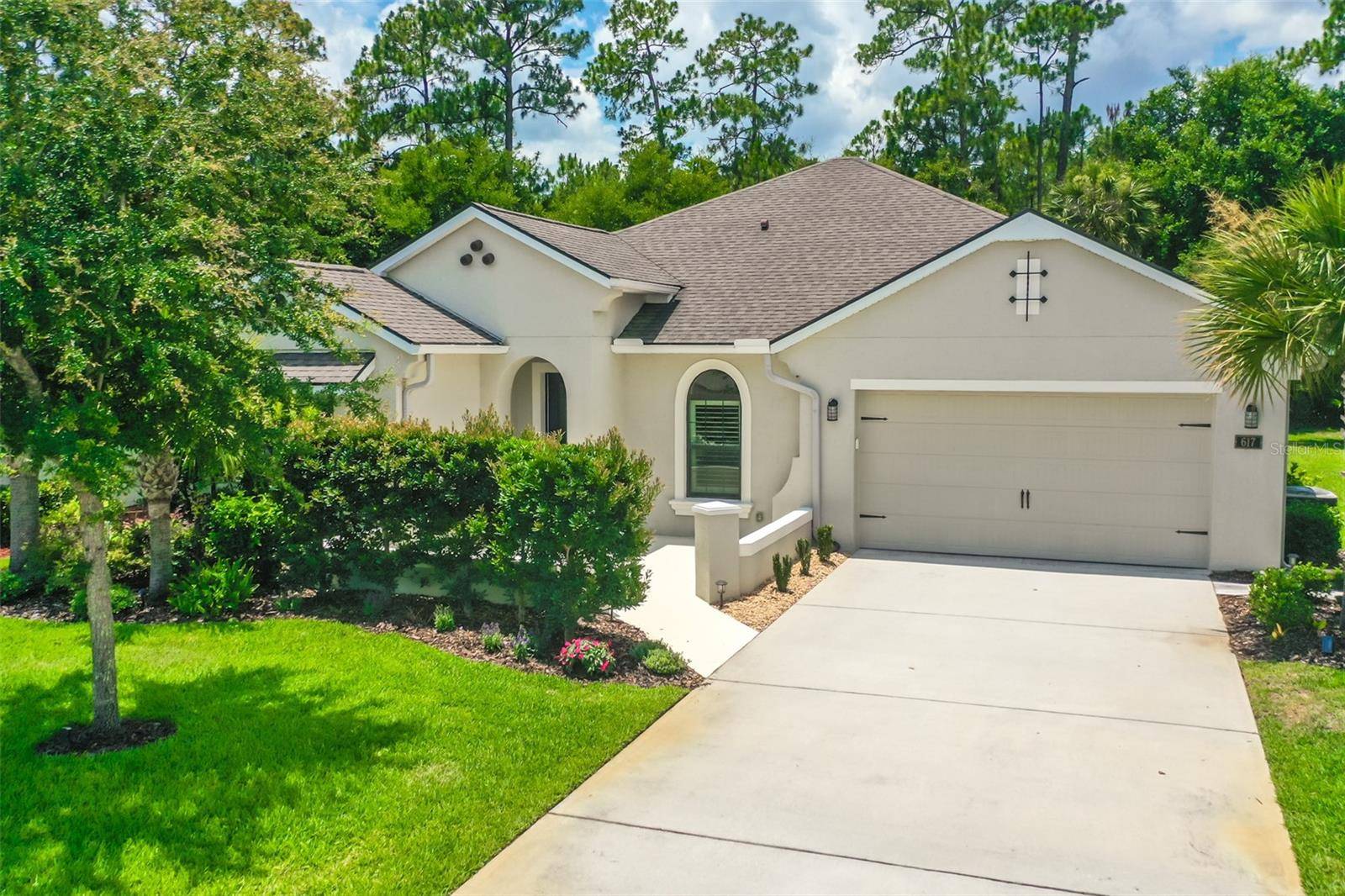 Ormond Beach, FL 32174,617 ELK RIVER DR