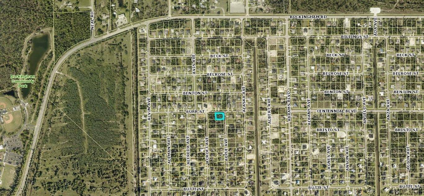 Lehigh Acres, FL 33971,1033 APPLE AVE