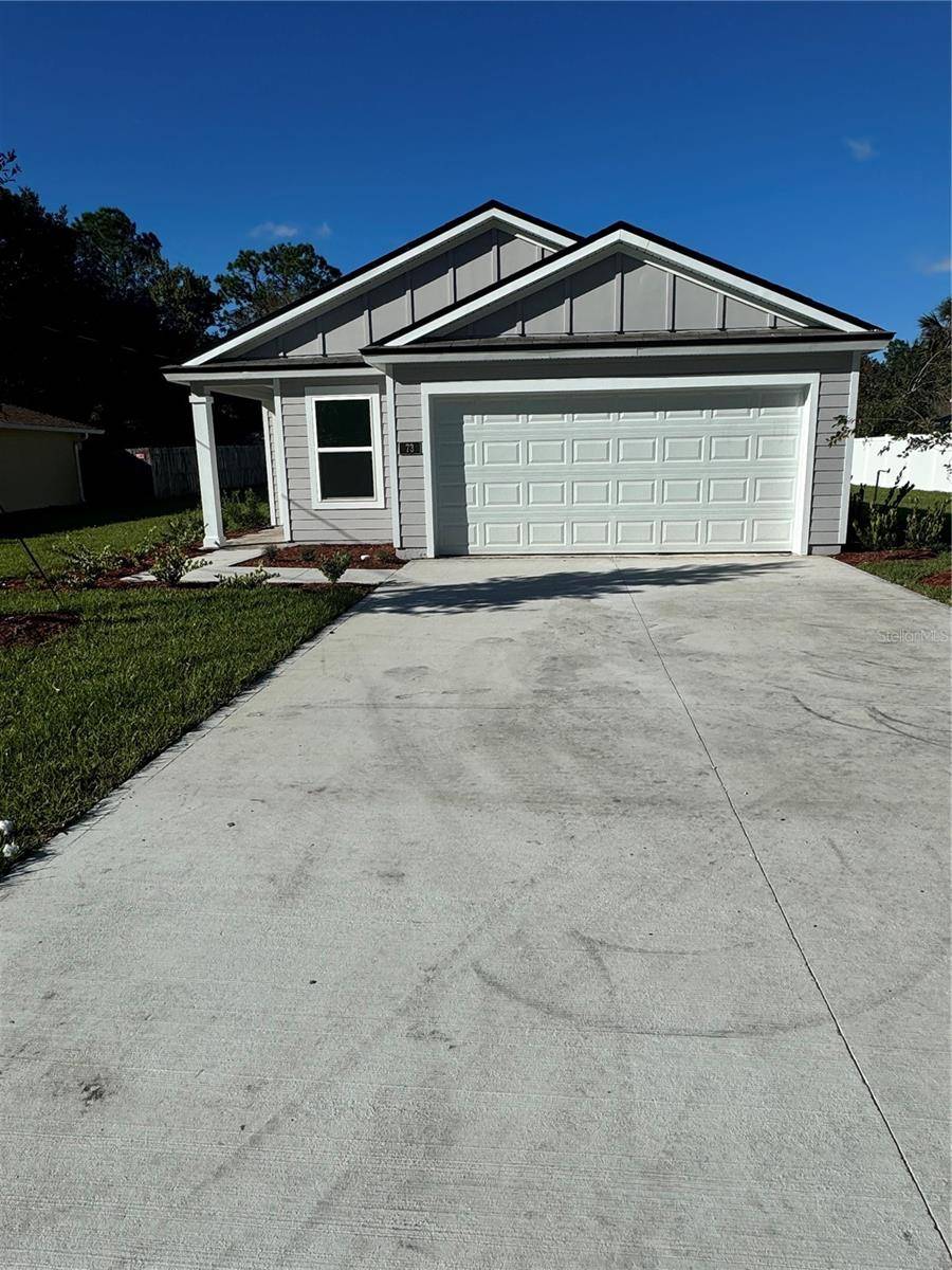 Palm Coast, FL 32164,73 RAE DR
