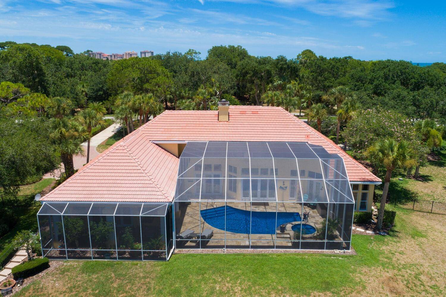 Palm Coast, FL 32137,9 CAPRI CT