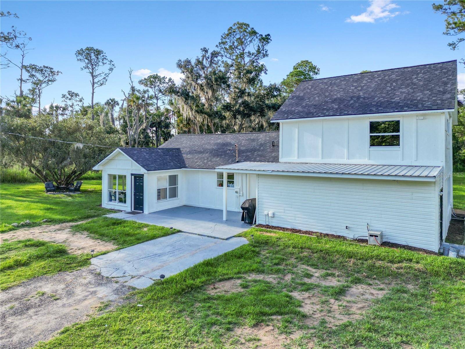 Bunnell, FL 32110,6357 COUNTY ROAD 305