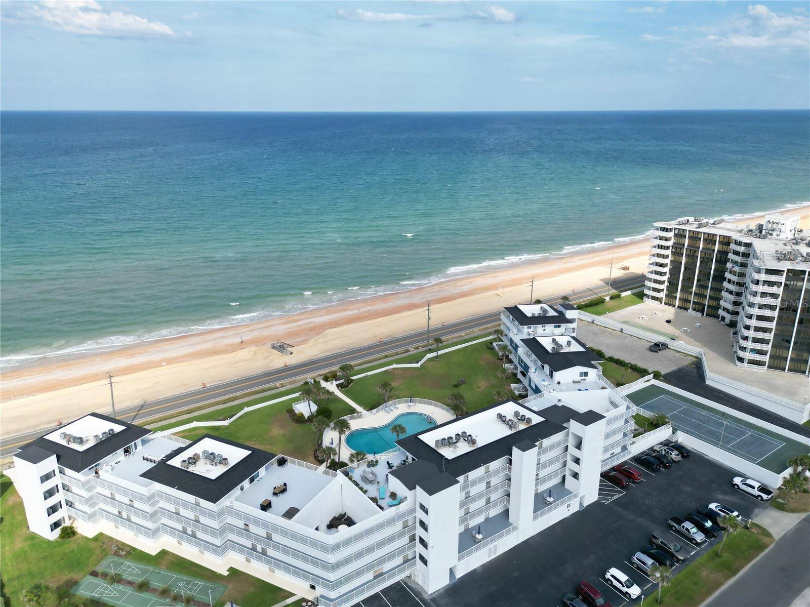 Flagler Beach, FL 32136,3510 S OCEAN SHORE BLVD #216