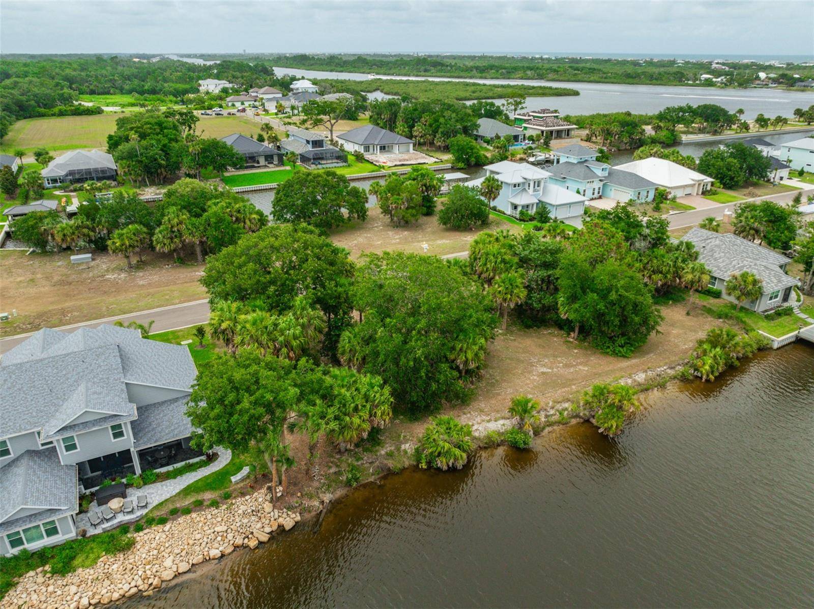 Flagler Beach, FL 32136,106 SEASIDE PT