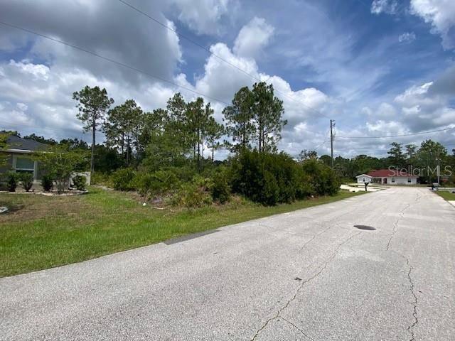 Palm Coast, FL 32137,4 FLAT ROCK LN