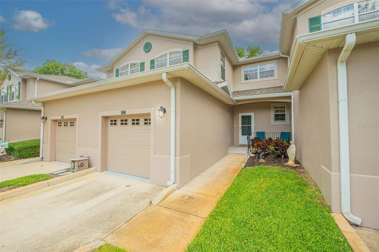 Daytona Beach, FL 32119,122 GREY WIDGEON CT