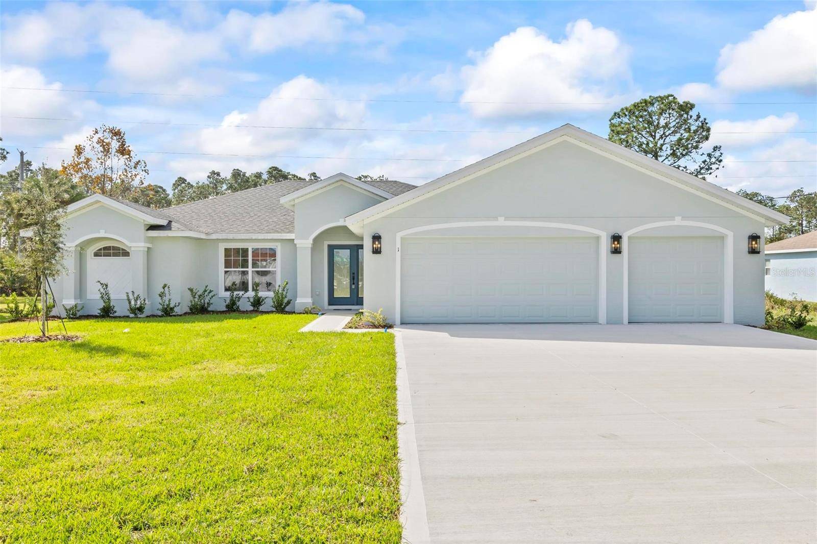 Palm Coast, FL 32164,1 SEVEN OAKS PL
