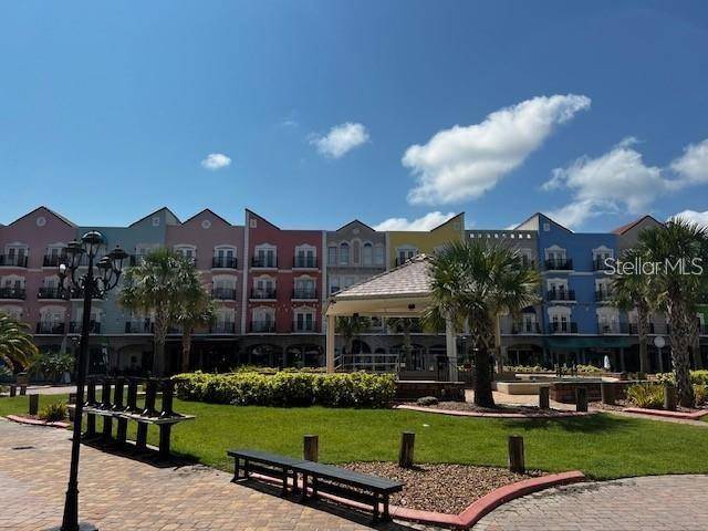 Palm Coast, FL 32137,101 PALM HARBOR Pkwy #B320