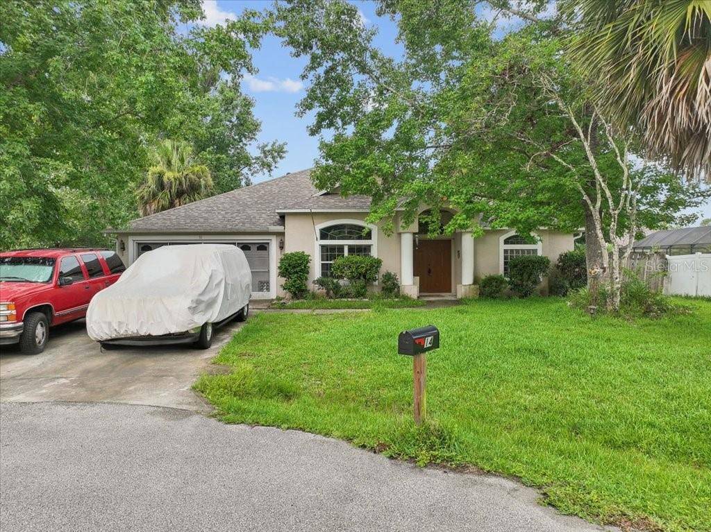 Palm Coast, FL 32164,14 WAYLAND PL