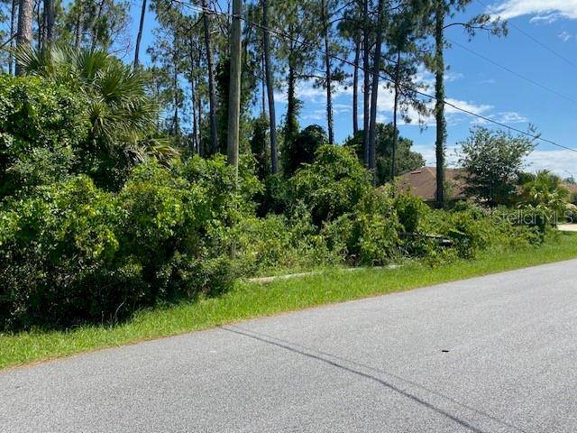 Palm Coast, FL 32137,6 BUD HOLLOW DR