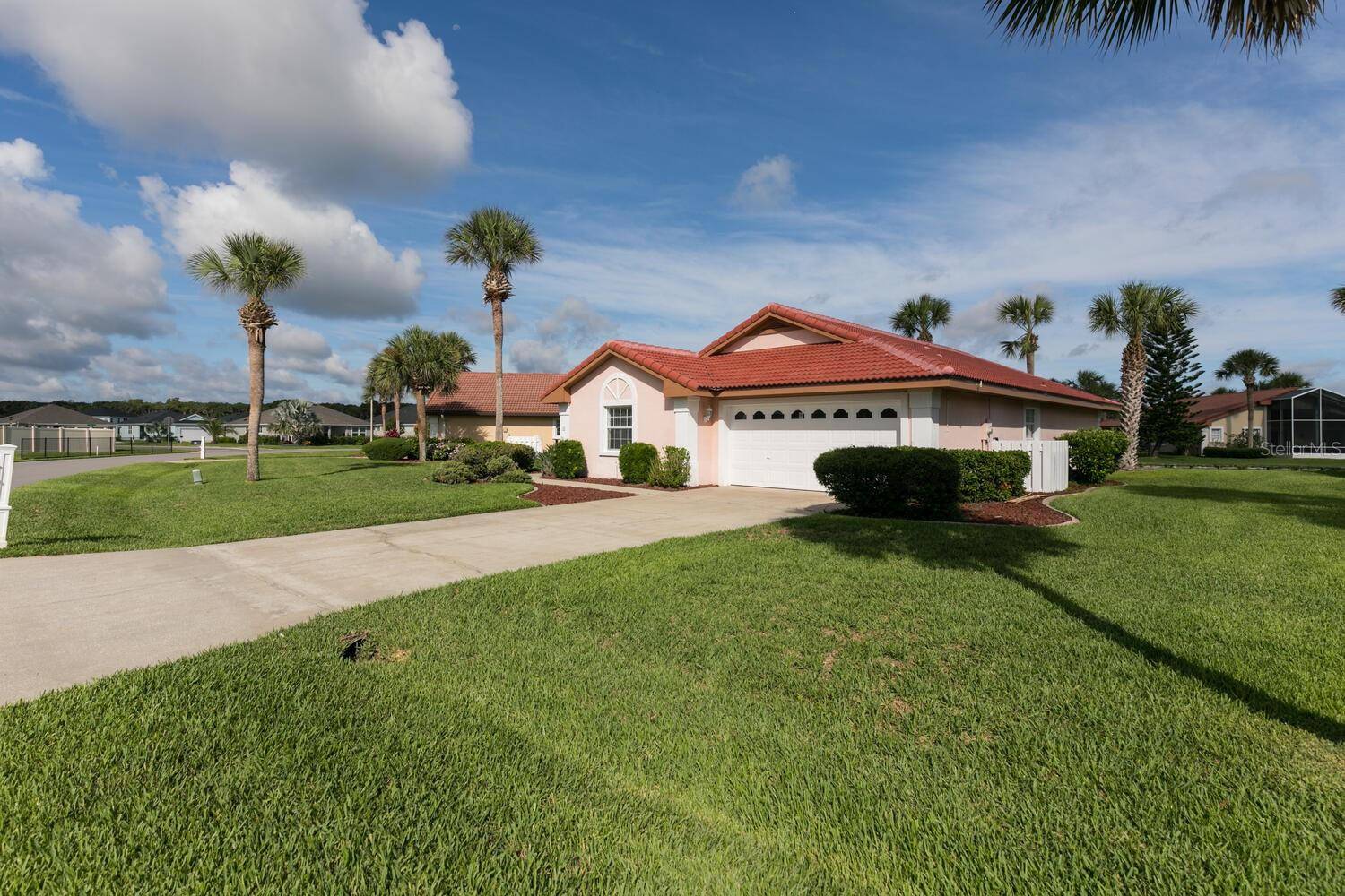 Palm Coast, FL 32137,20 SAN CARLOS DR