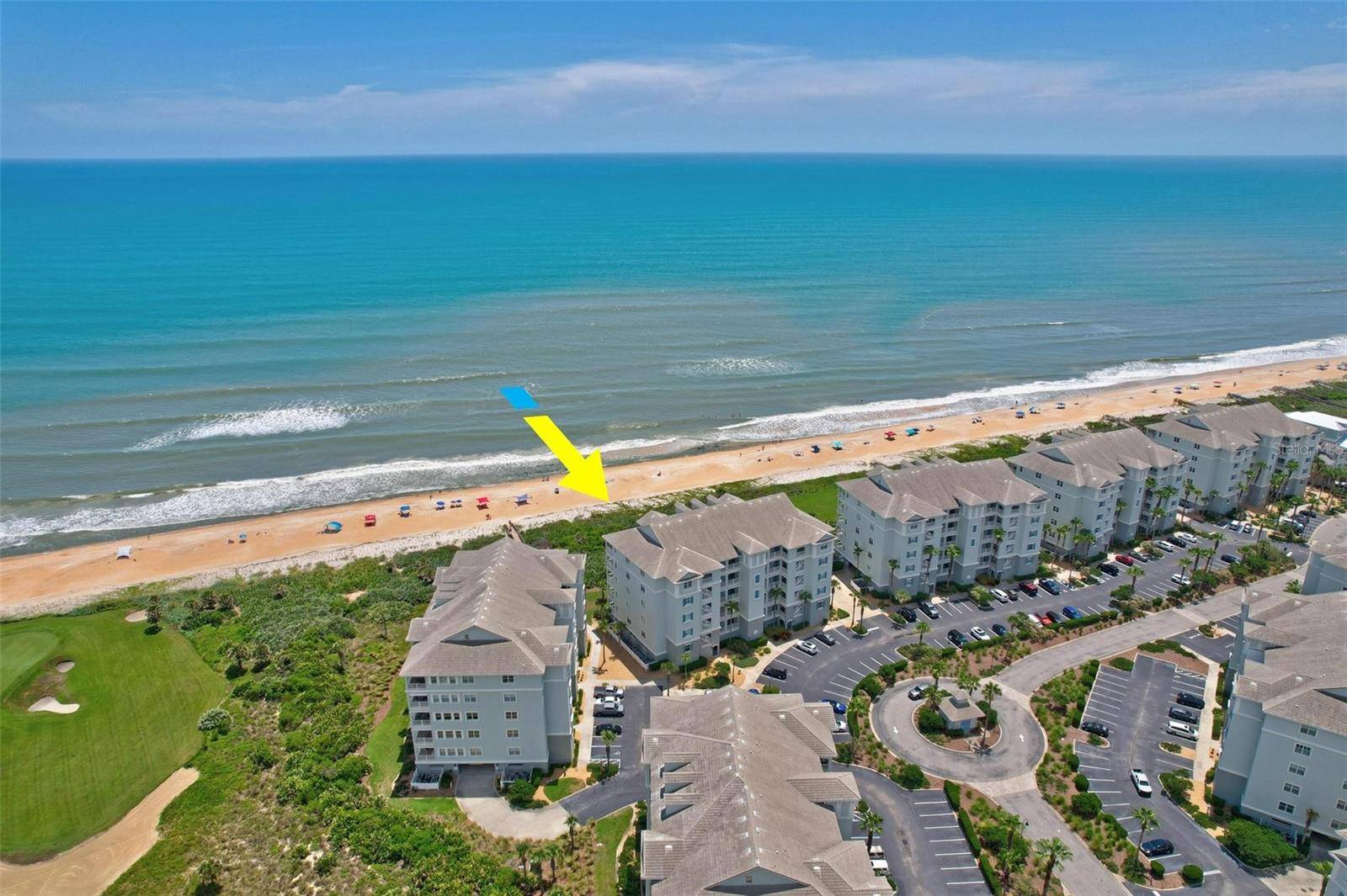 Palm Coast, FL 32137,600 CINNAMON BEACH WAY #551