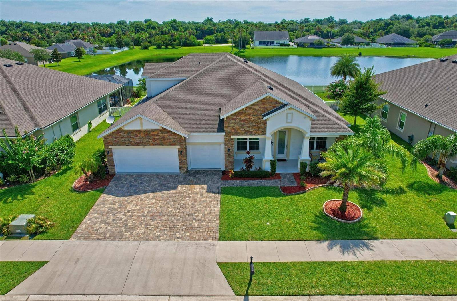 Flagler Beach, FL 32136,39 TURTLE RIDGE DR