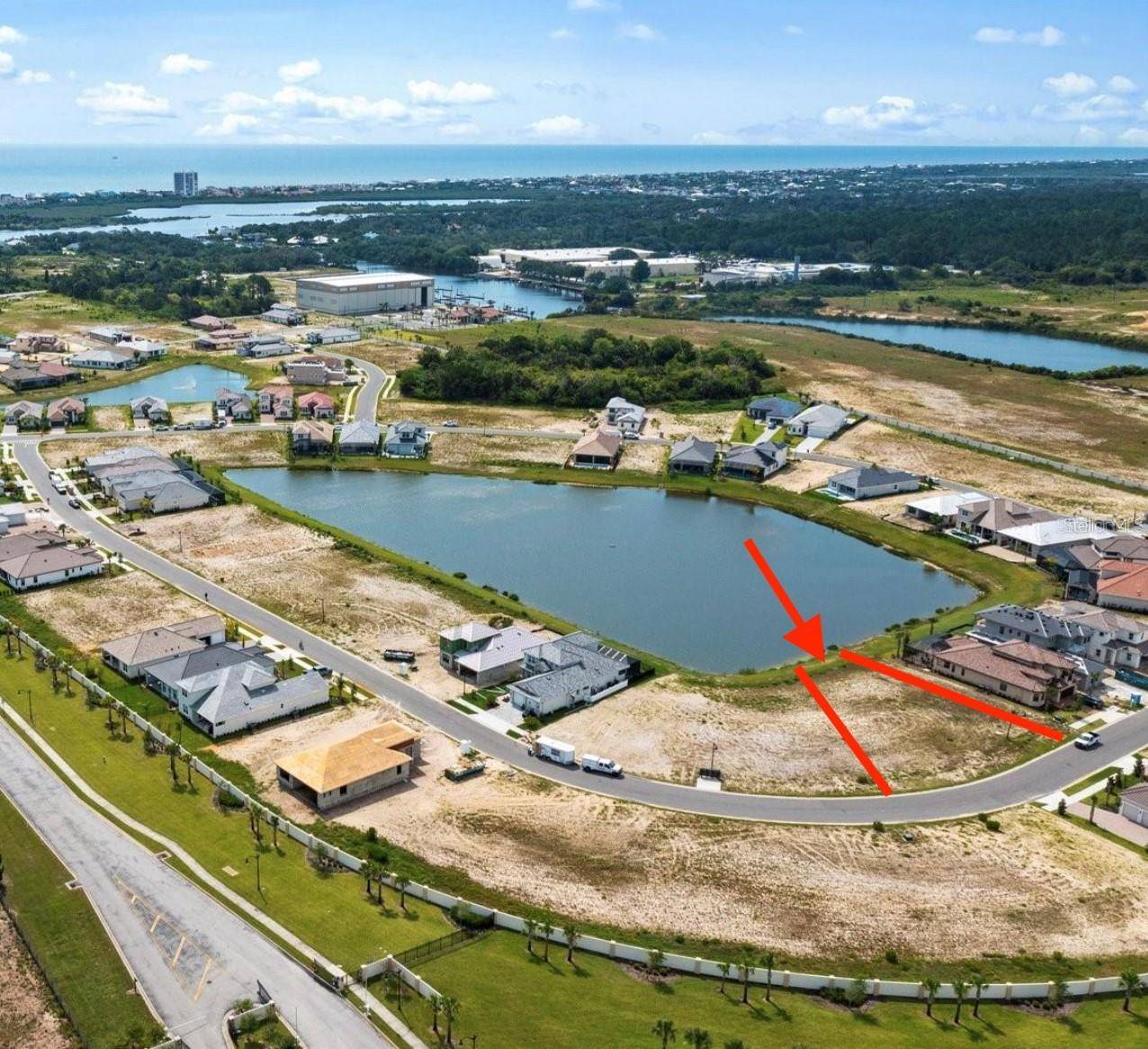 Palm Coast, FL 32137,37 DEL PALMA DR