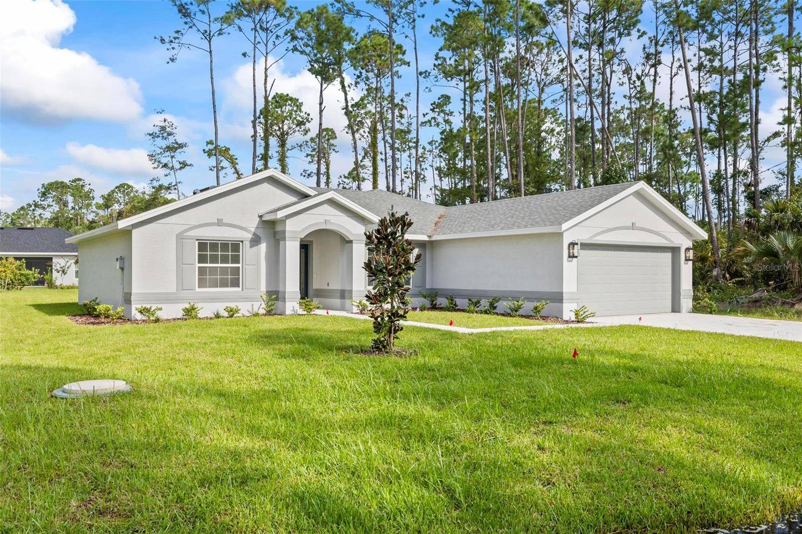 Palm Coast, FL 32164,27 POINDEXTER LN
