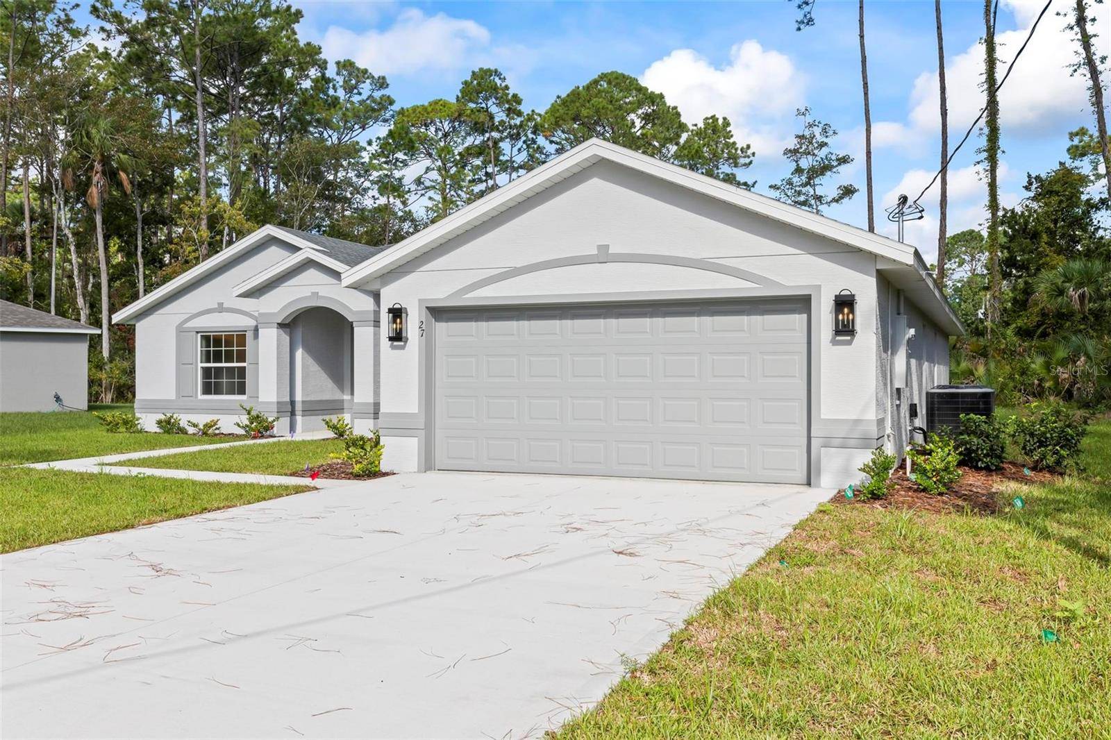 Palm Coast, FL 32164,27 POINDEXTER LN
