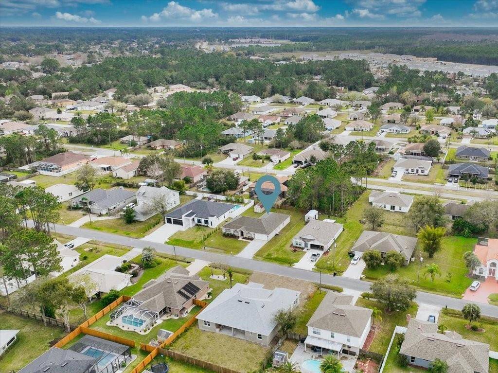 Palm Coast, FL 32137,27 BUFFALO BILL DR