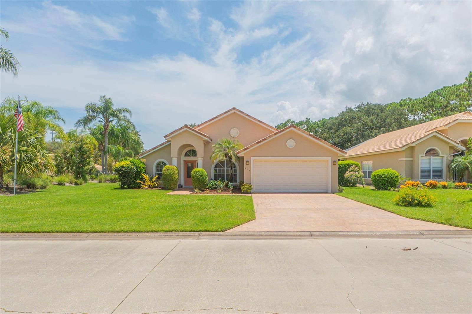 Ormond Beach, FL 32174,415 SEABROOK RD