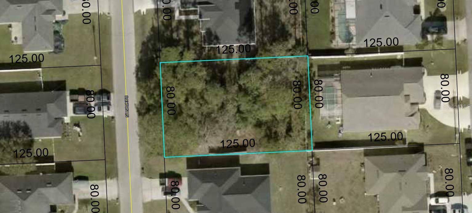 Palm Coast, FL 32164,15 ROXTON LN