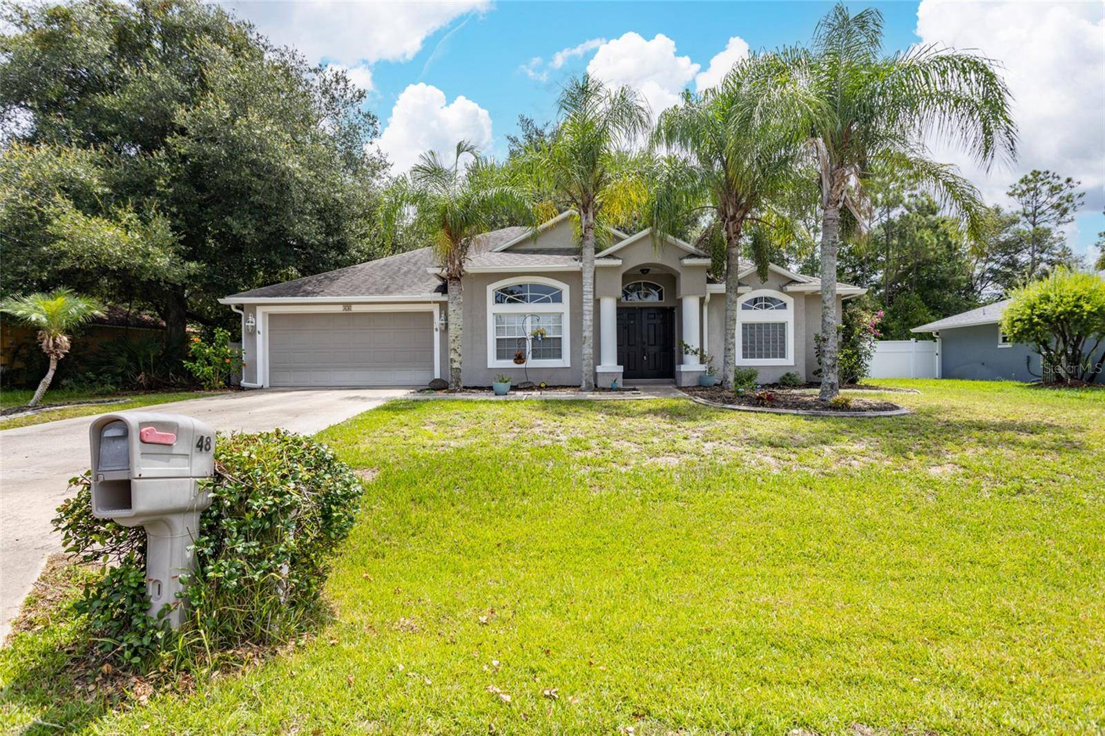 Palm Coast, FL 32164,48 PEPPERCORN LN