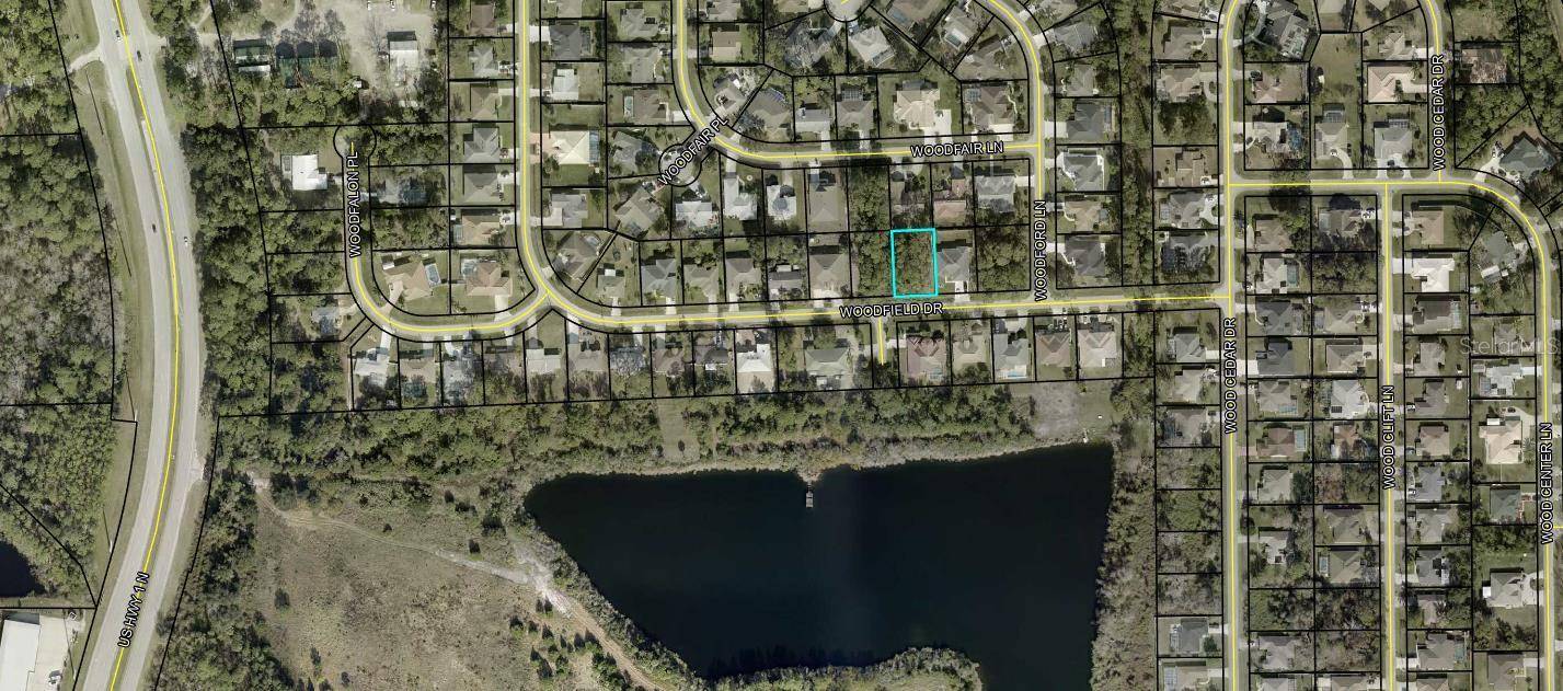 Palm Coast, FL 32164,10 WOODFIELD DR