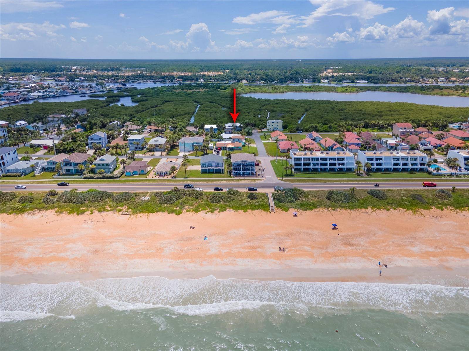 Flagler Beach, FL 32136,301 N 14TH ST