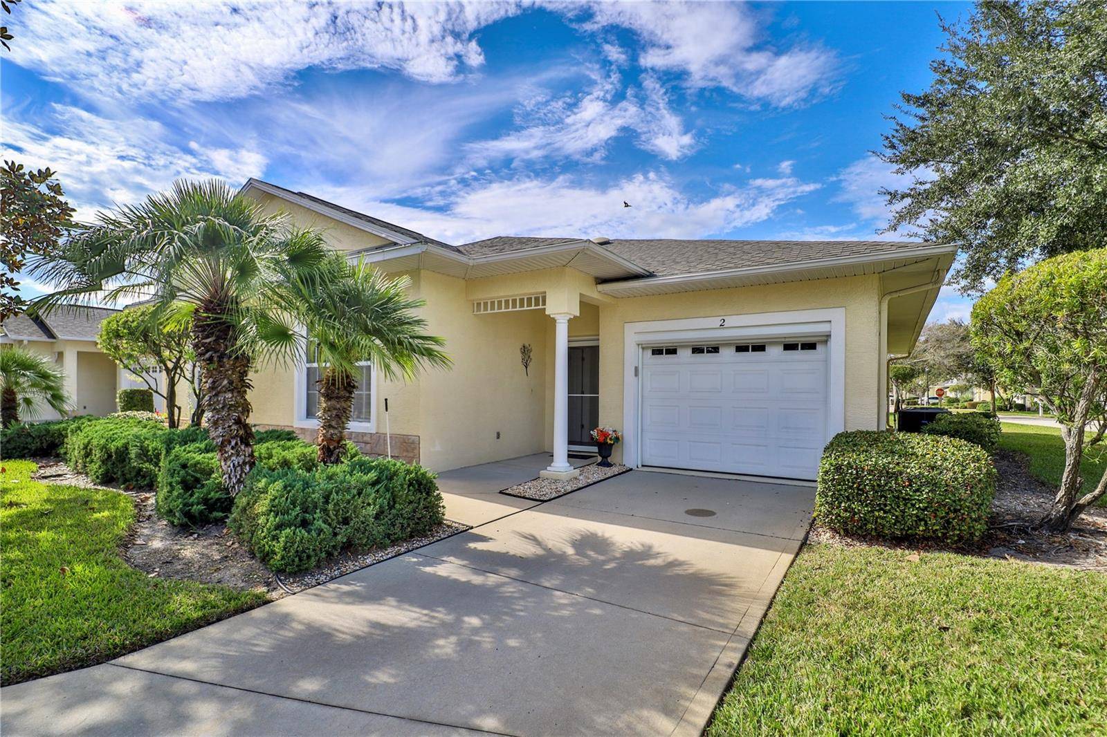 Palm Coast, FL 32137,2 SUMMERWIND CIRCLE #2