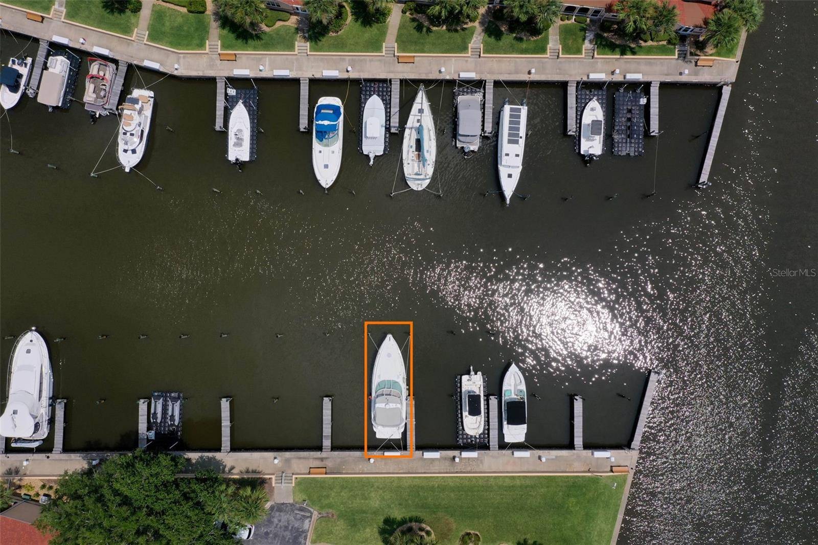 Palm Coast, FL 32137,60B MARINA POINT PLACE #60B