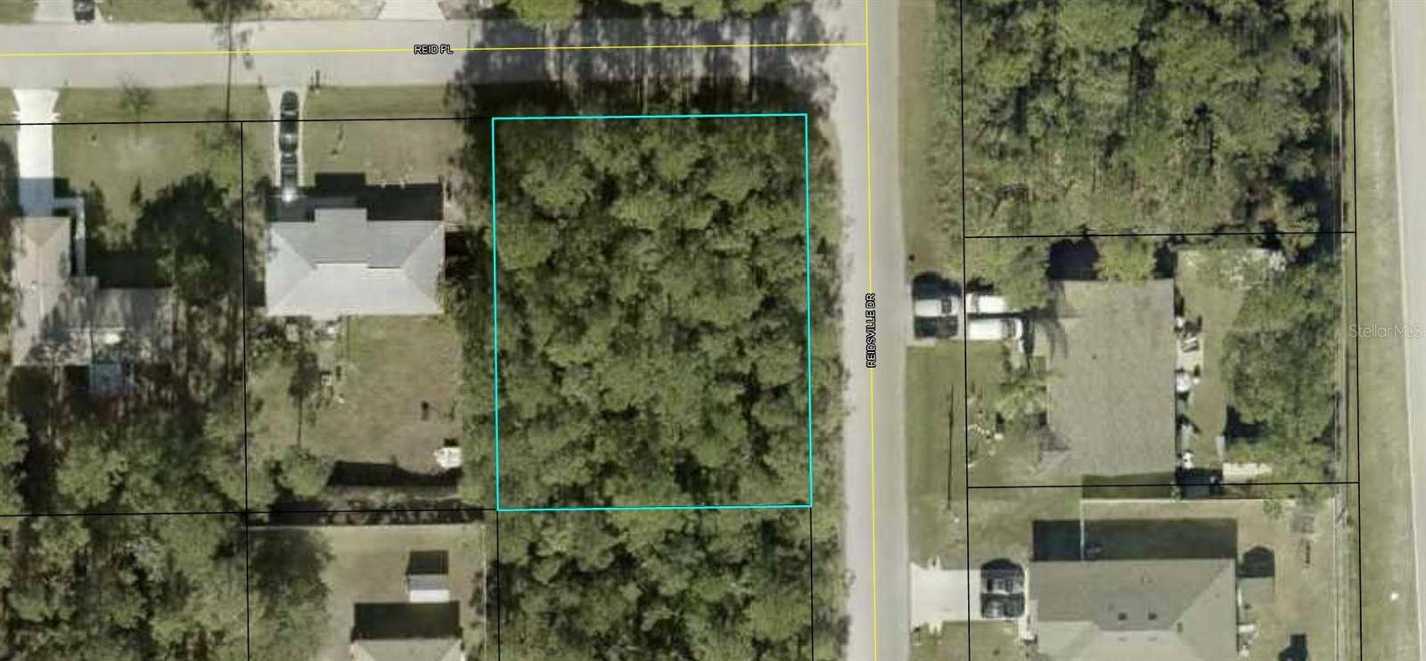 Palm Coast, FL 32164,1 REID PL