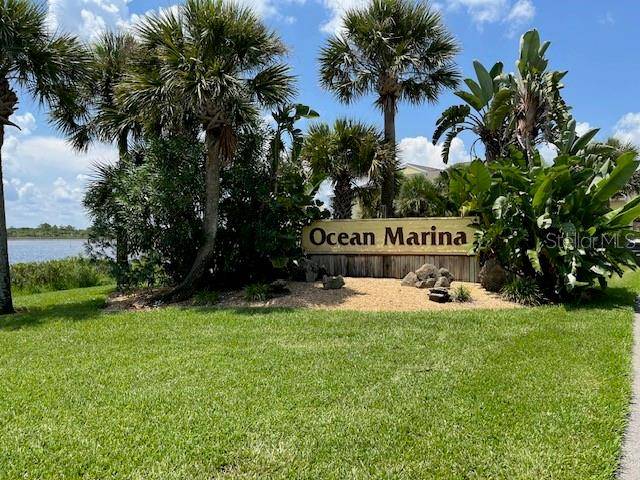 Flagler Beach, FL 32136,504 OCEAN MARINA DR #504