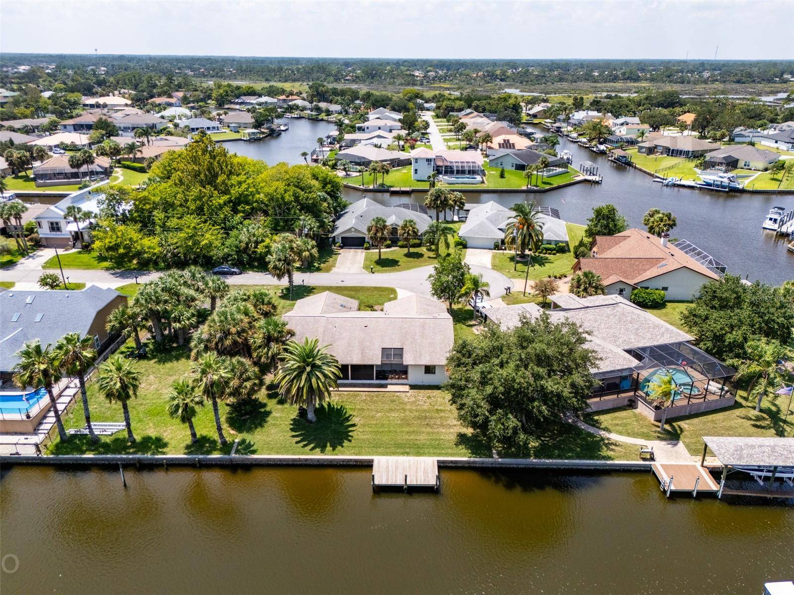 Palm Coast, FL 32137,20 CHIPPEWAY CT