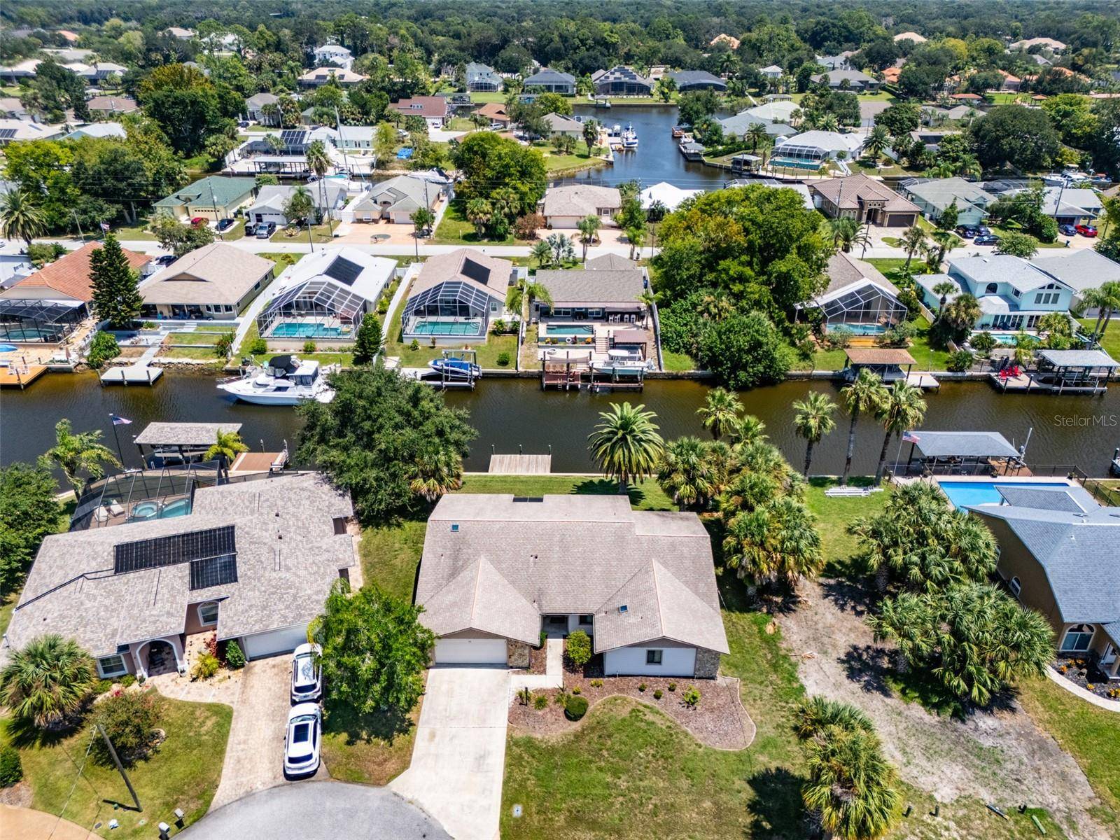 Palm Coast, FL 32137,20 CHIPPEWAY CT