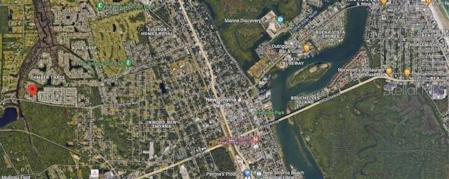 New Smyrna Beach, FL 32168,506 OLD MINORCAN TRL