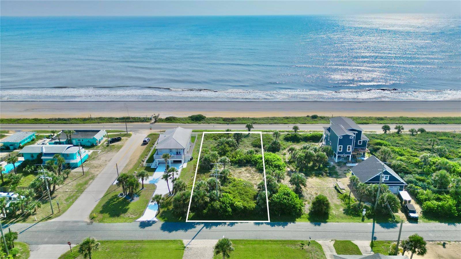 Flagler Beach, FL 32136,2504 S OCEAN SHORE BLVD