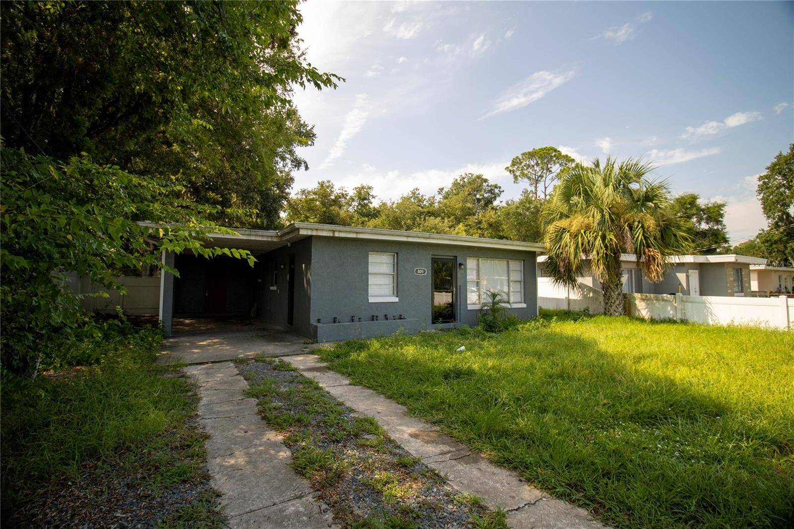 Daytona Beach, FL 32114,809 MALEY ST
